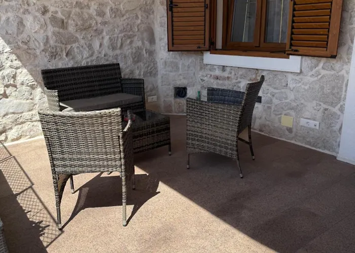 Apartment Batinica