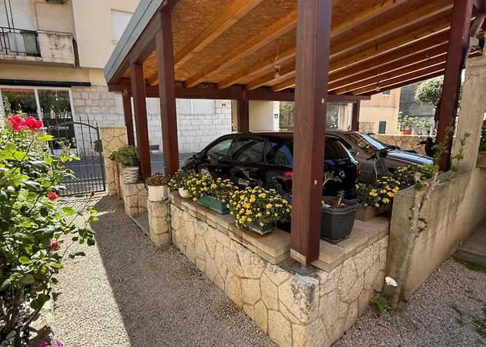Apartment Batinica