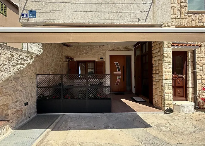 Apartment Batinica