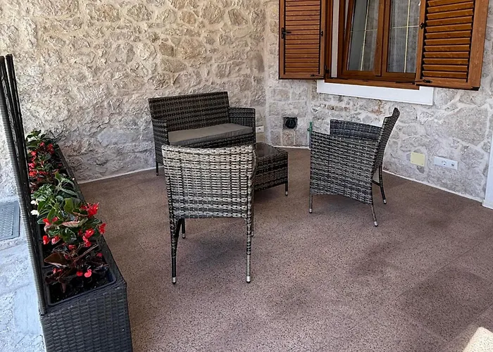 Apartment Batinica