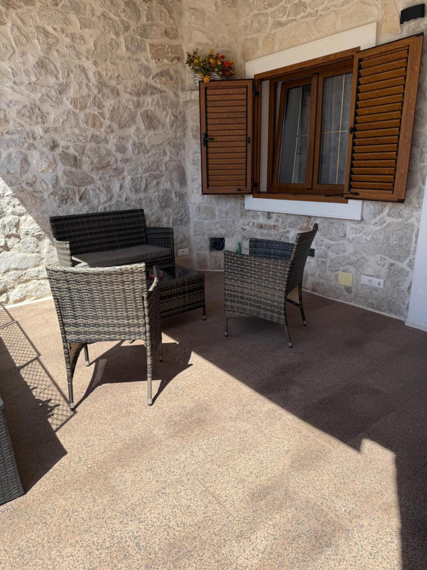 Appartement Batinica