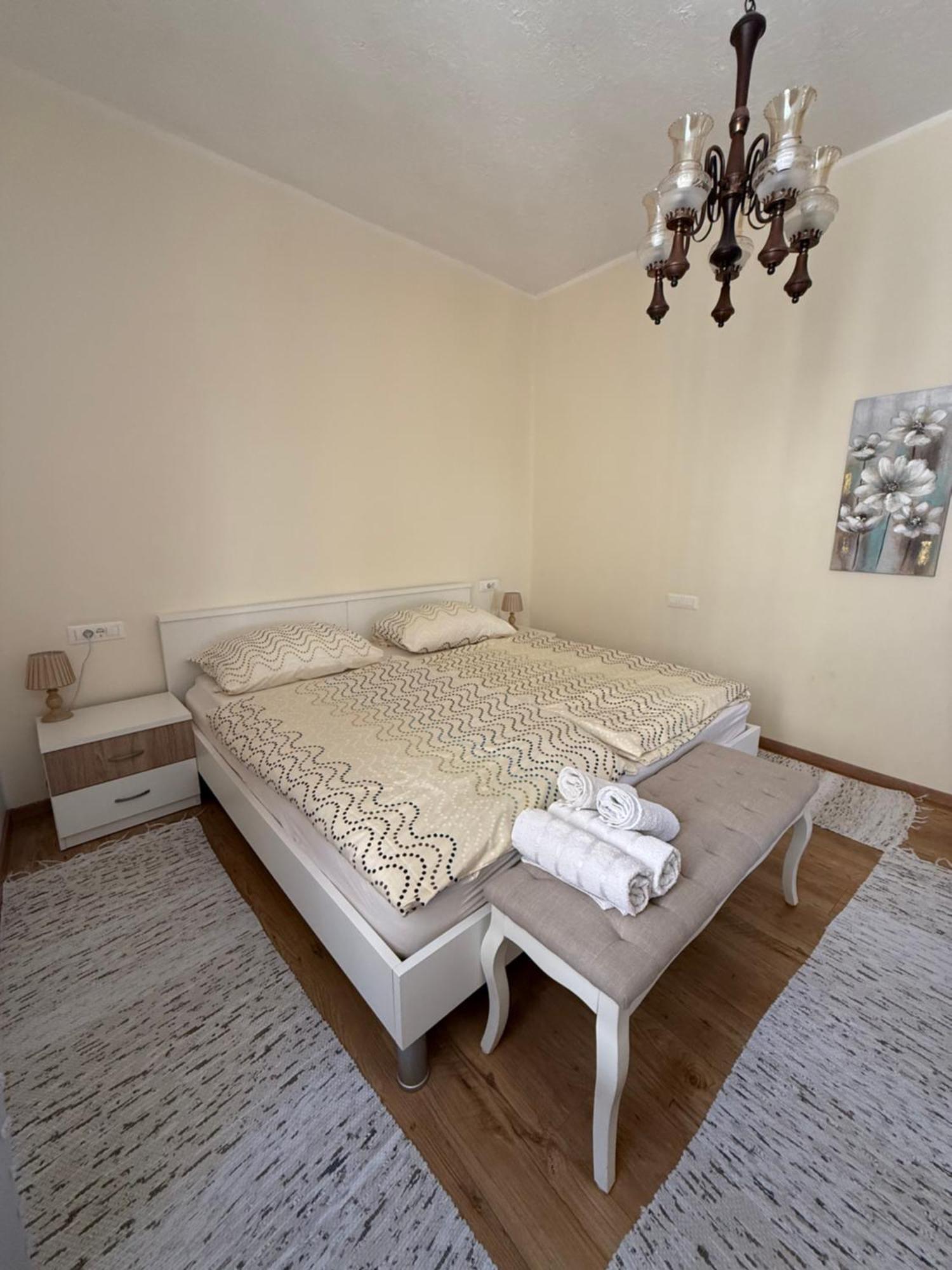 Batinica Apartman *