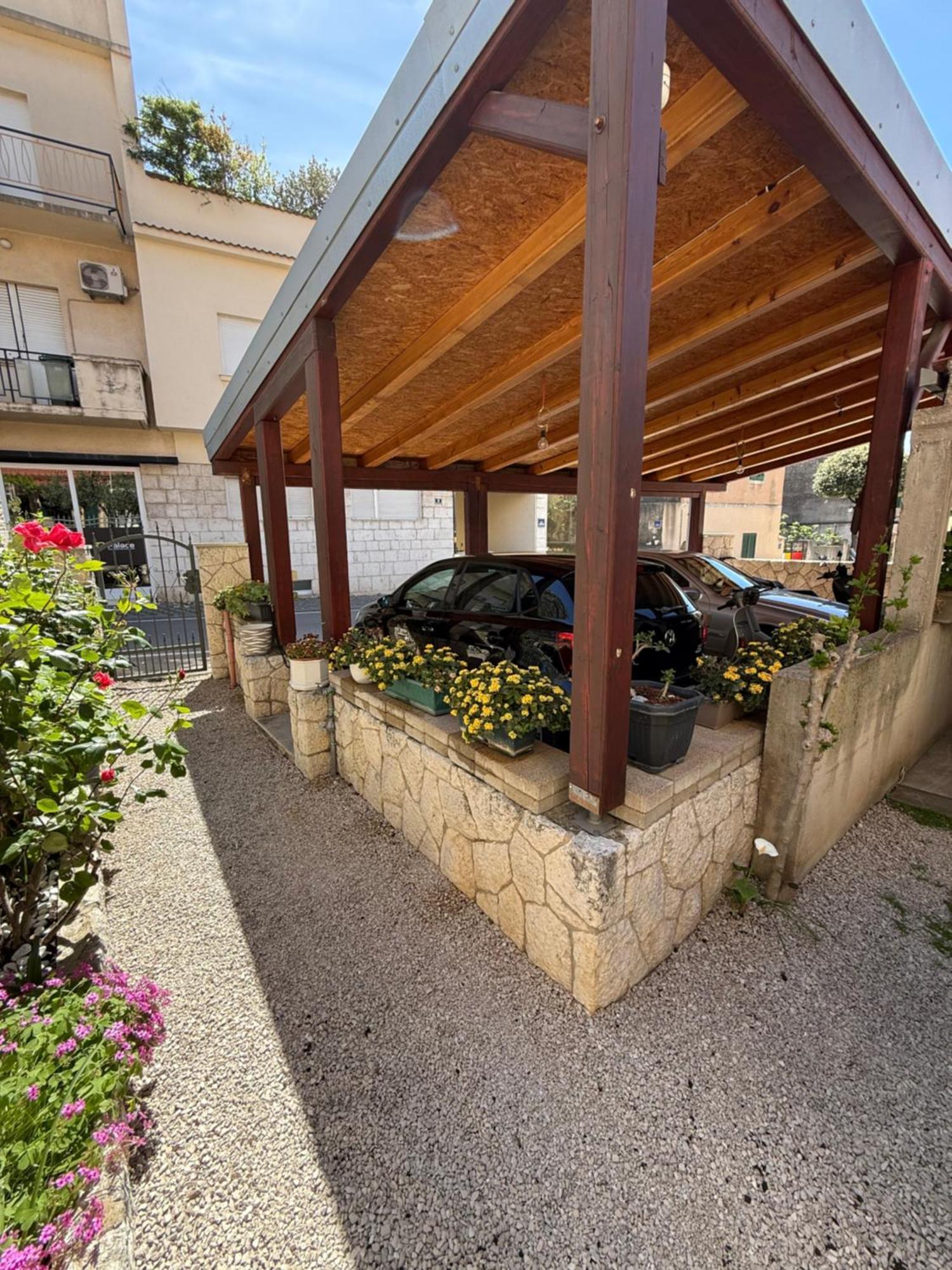 Apartman Batinica Šibenik