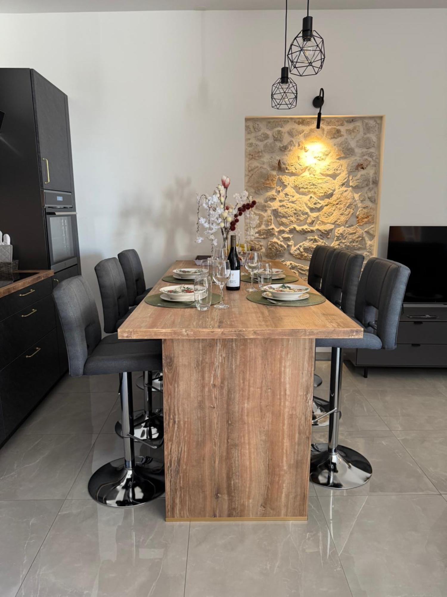 Batinica Appartement