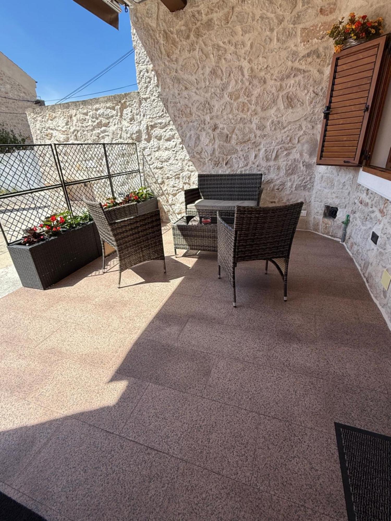 Batinica Apartman Šibenik