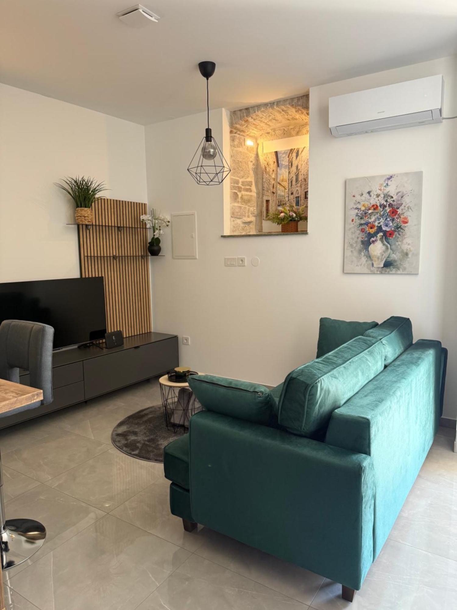 Apartman Batinica Šibenik