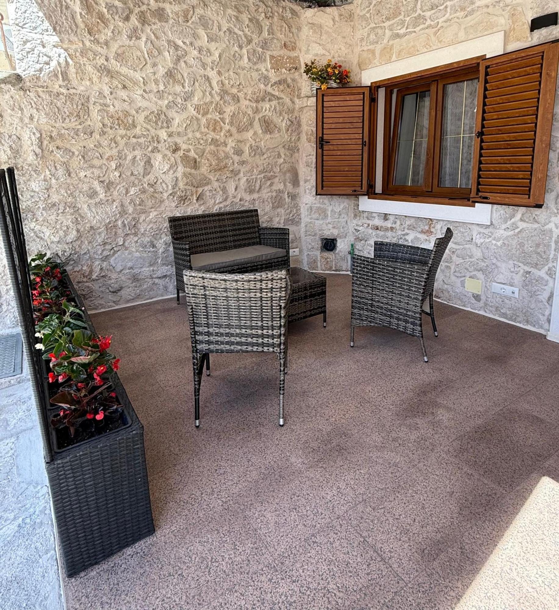 Batinica Apartman