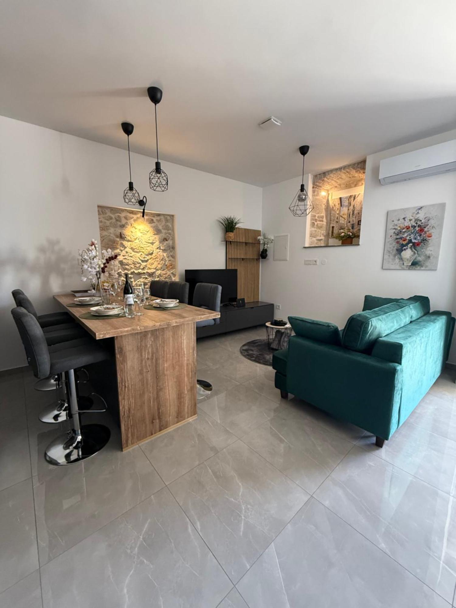 Appartement Batinica Šibenik
