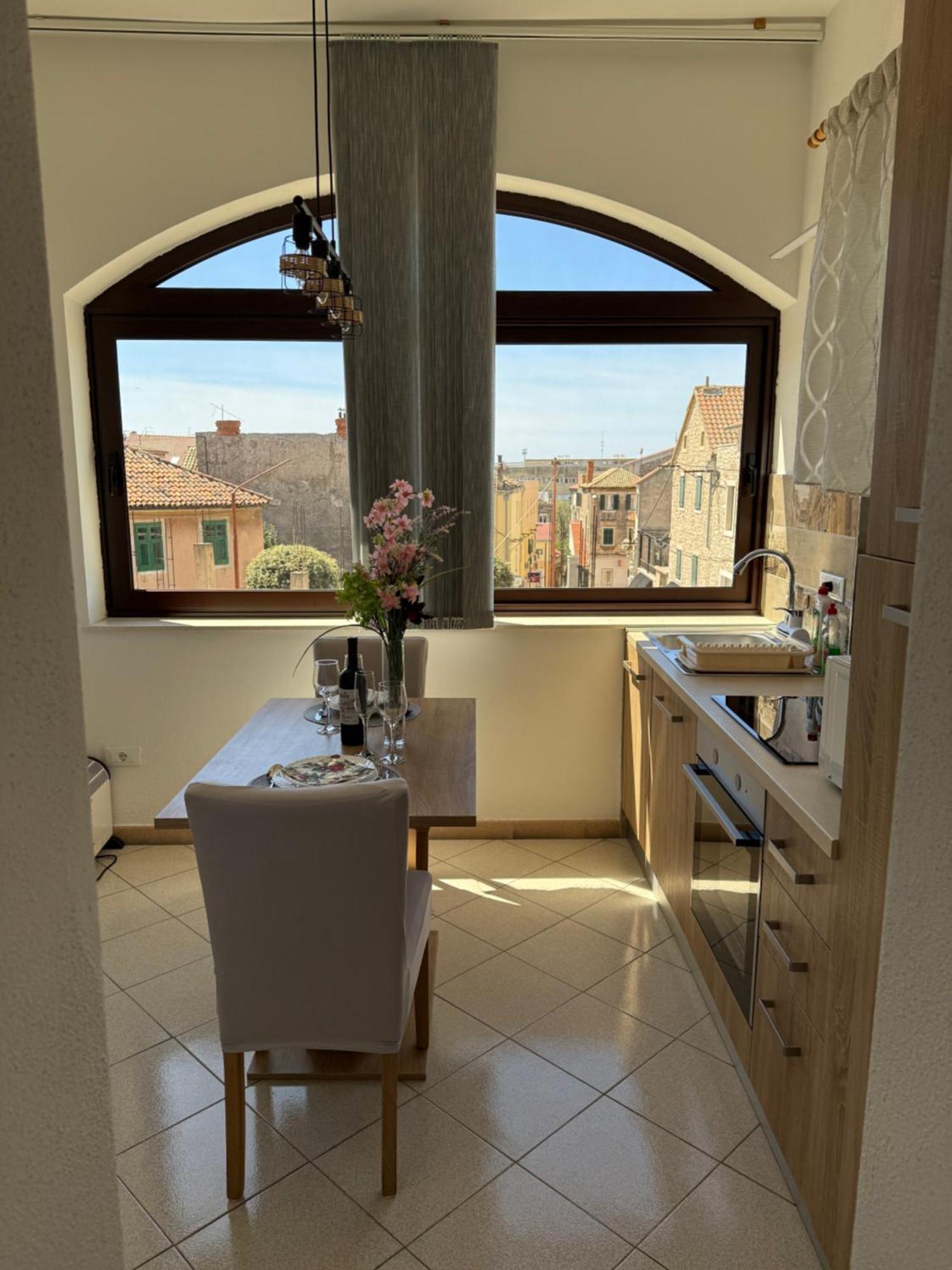 Batinica Apartman